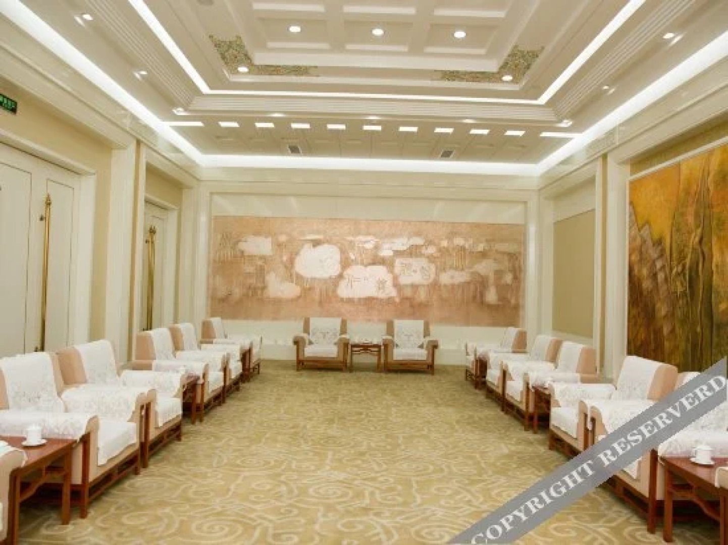 Ze Lin Hill-view Hotel