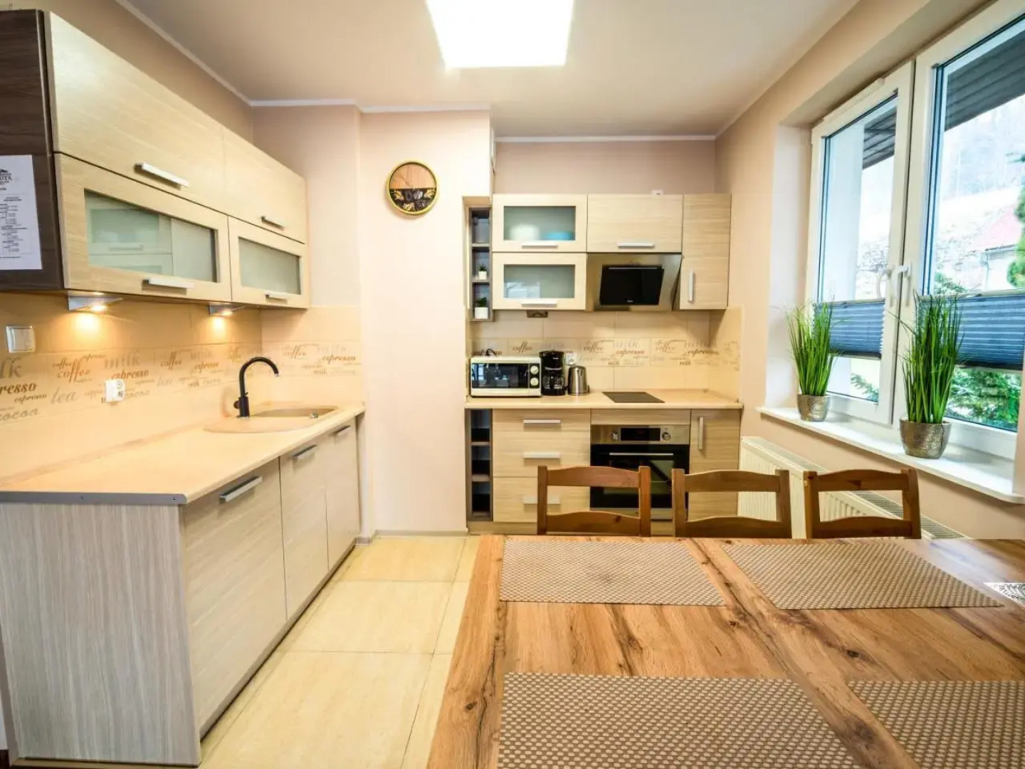 Apartament Alicja Villa Park