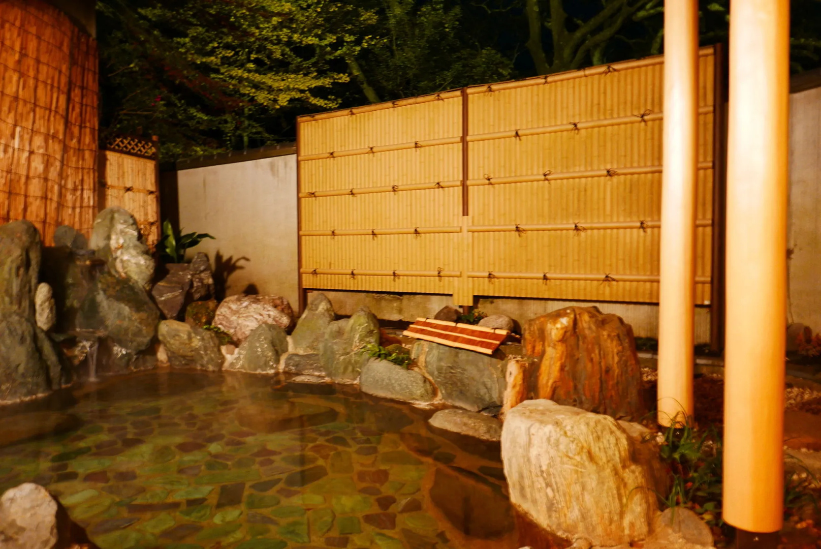 Onsen Hostel K's House Hakone