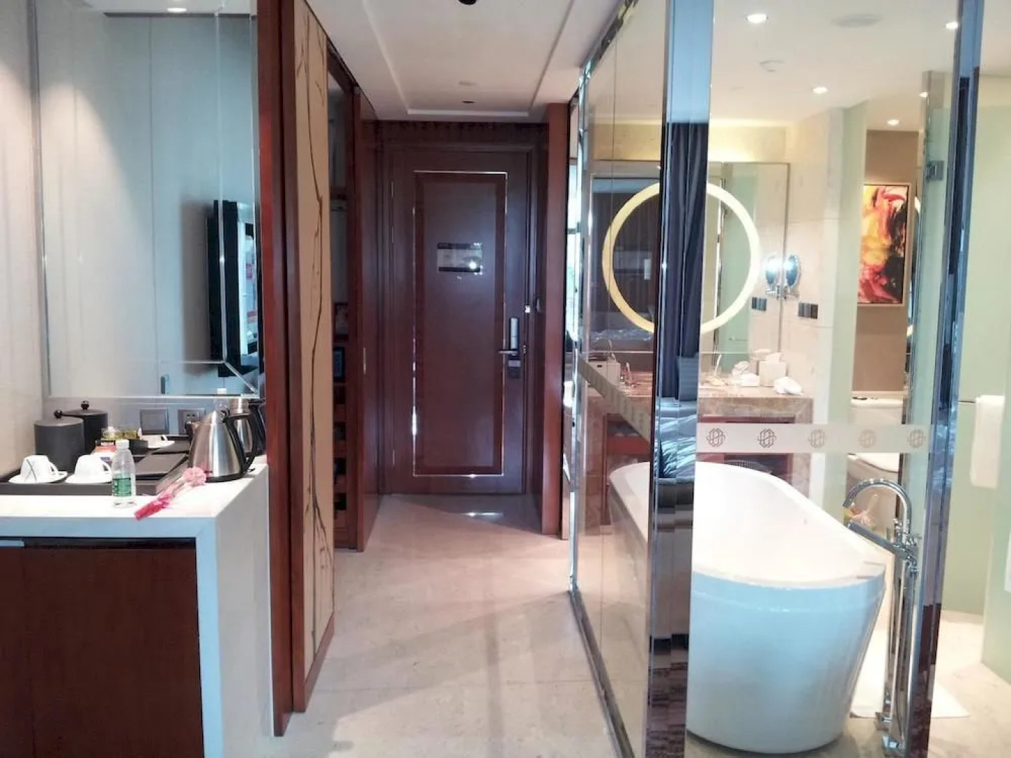 Royal Oriental Garden Hotel