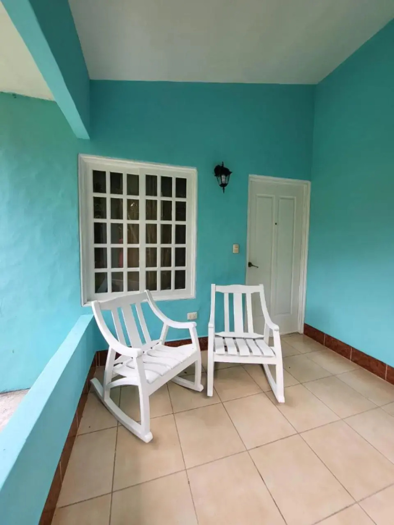 Hotel Museo El Ceibo