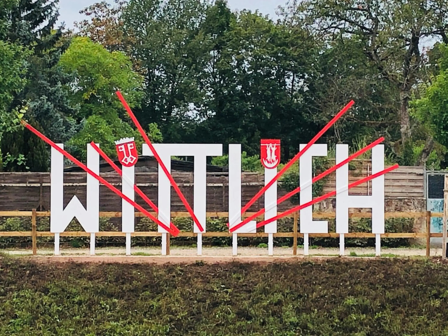 Ferienhaus Plan B. Wittlich