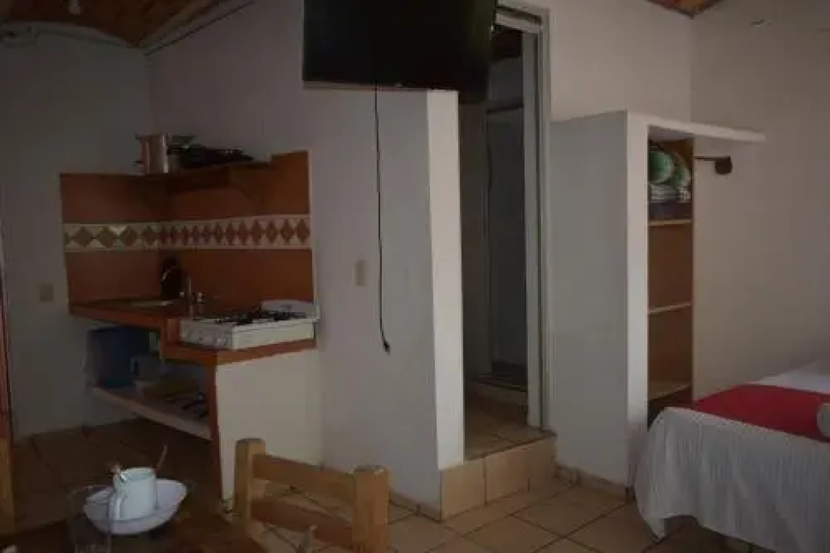 Bungalows Islas Careyes
