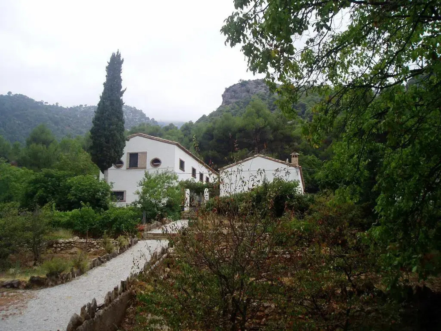Casa Rural El Hornico