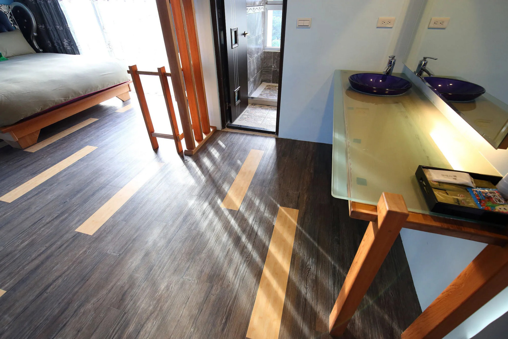 Taroko Aluwa Homestay