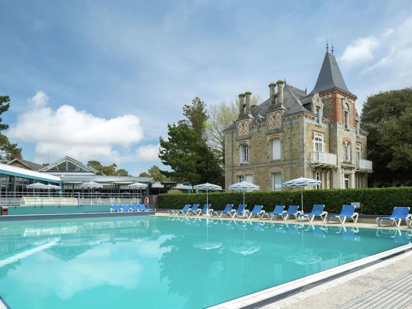 Comfy Apartment With Dishwasher in Harbor Town