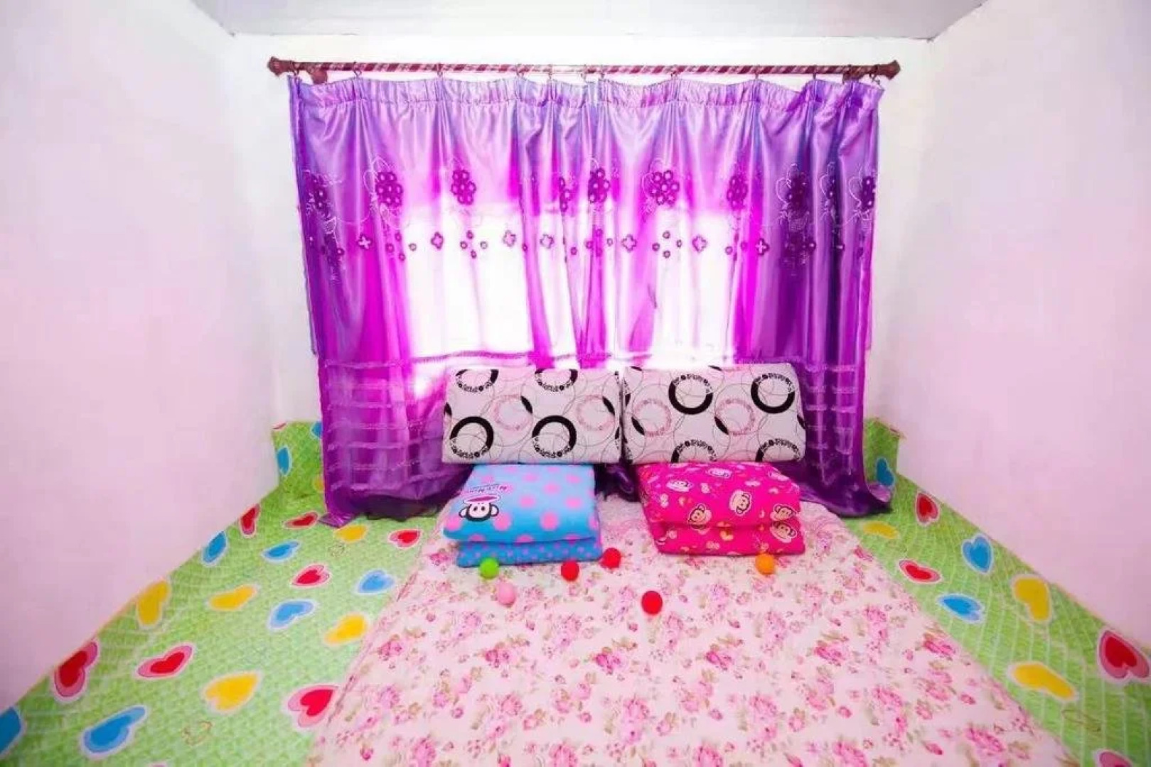 Happy Folk Wusong Inn