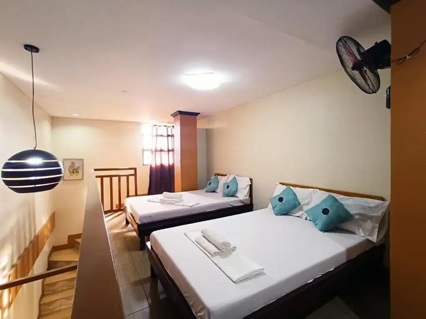 R2R Bayview Inn
