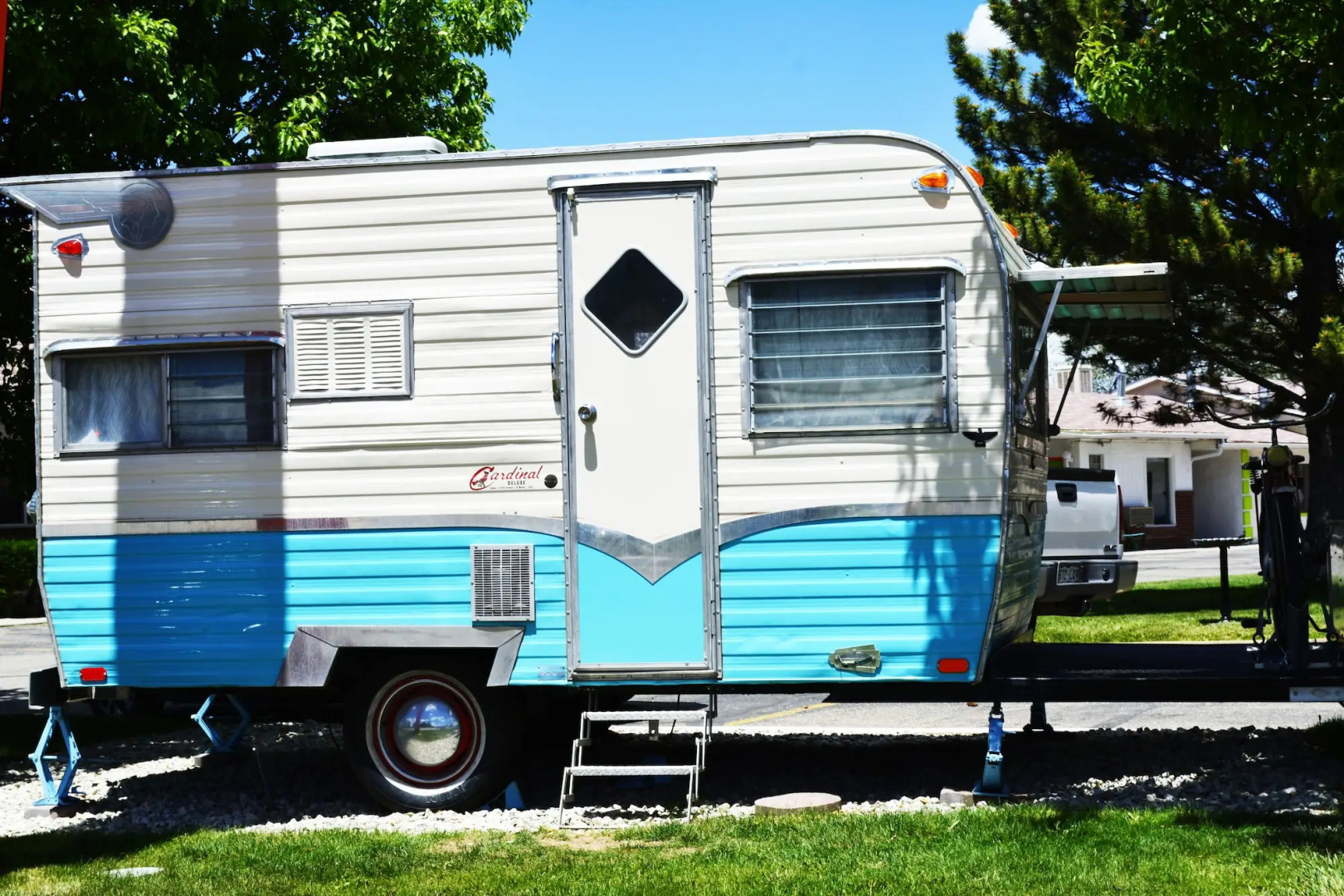 Retro Inn at Mesa Verde