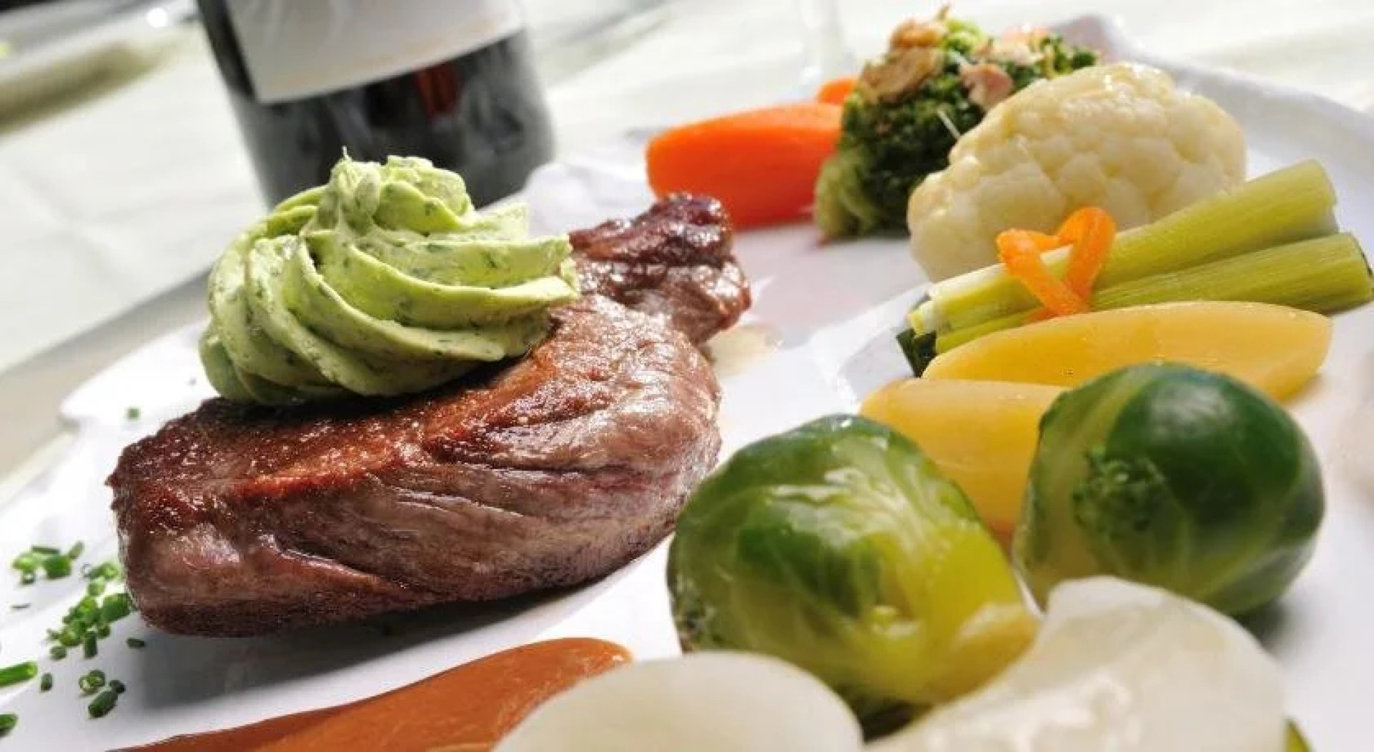 Hôtel Restaurant Cave Bel-Air