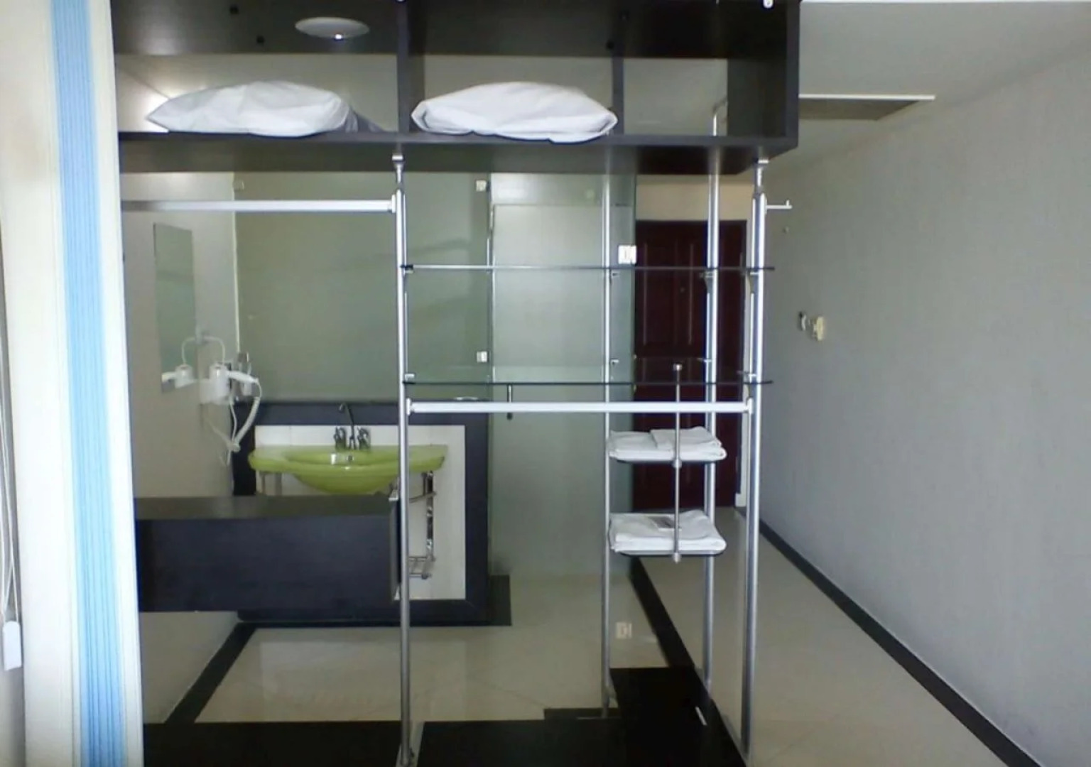 Hotel Citi International Sun Yat Sen