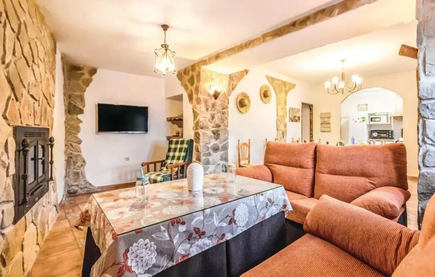 Villa Godoy