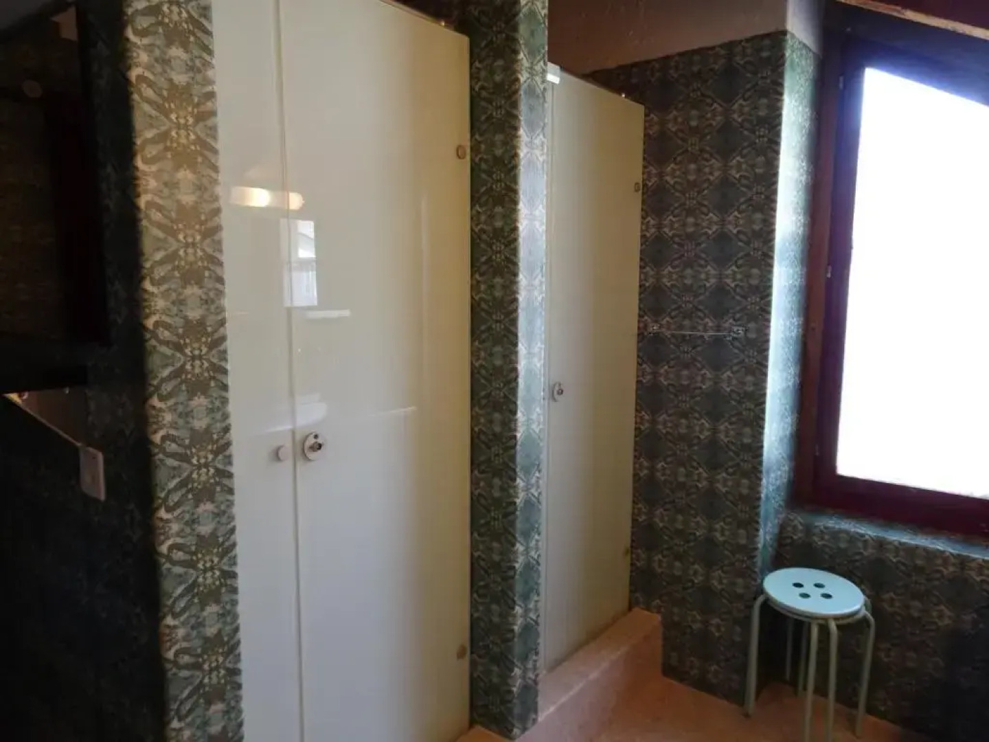 Ferienhaus Im Oltï¿½ Stall