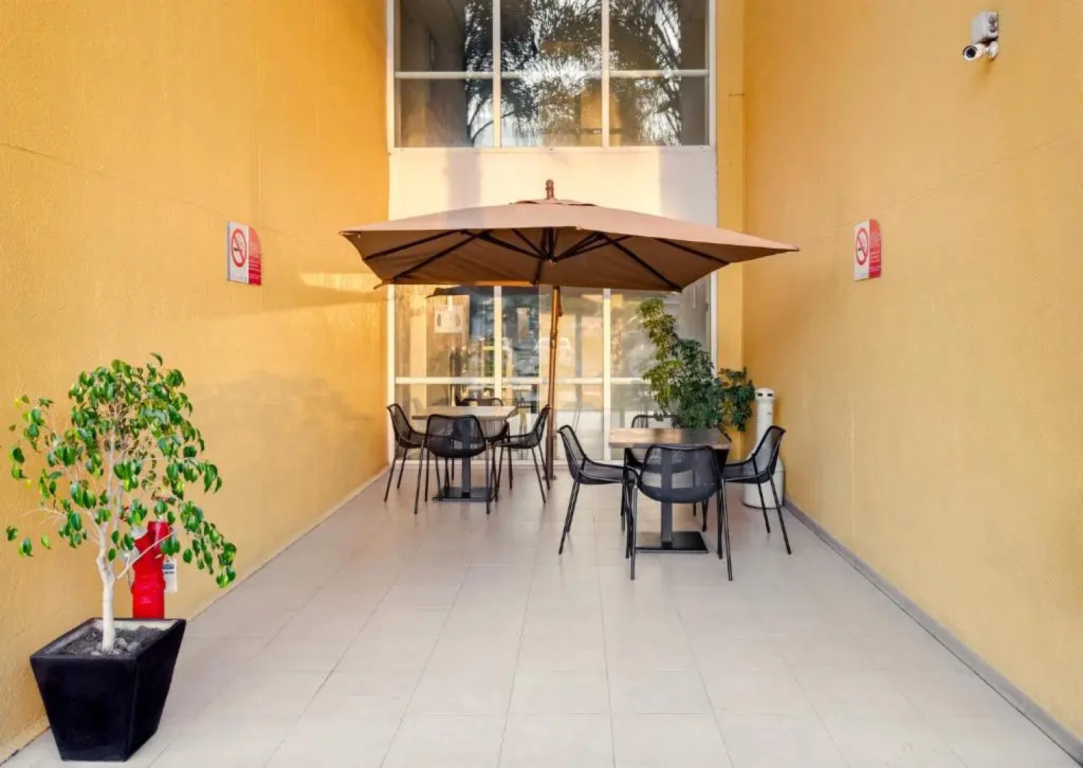 City Express by Marriott Tepotzotlan