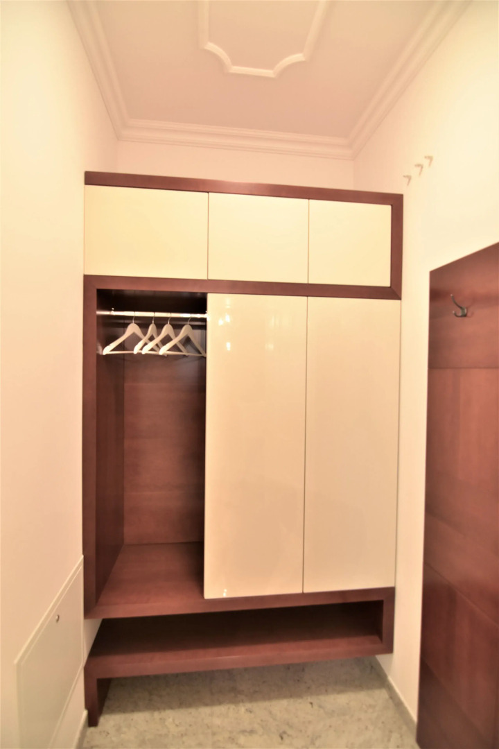 Vila Kljuce Apartments Bled