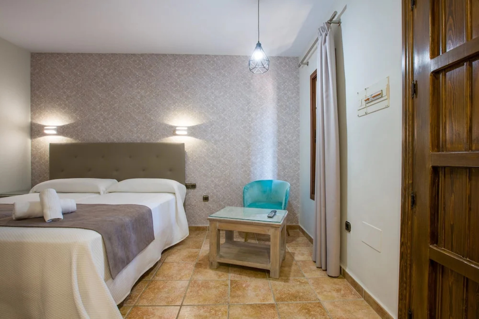 Hostal Don Joaquin Alora