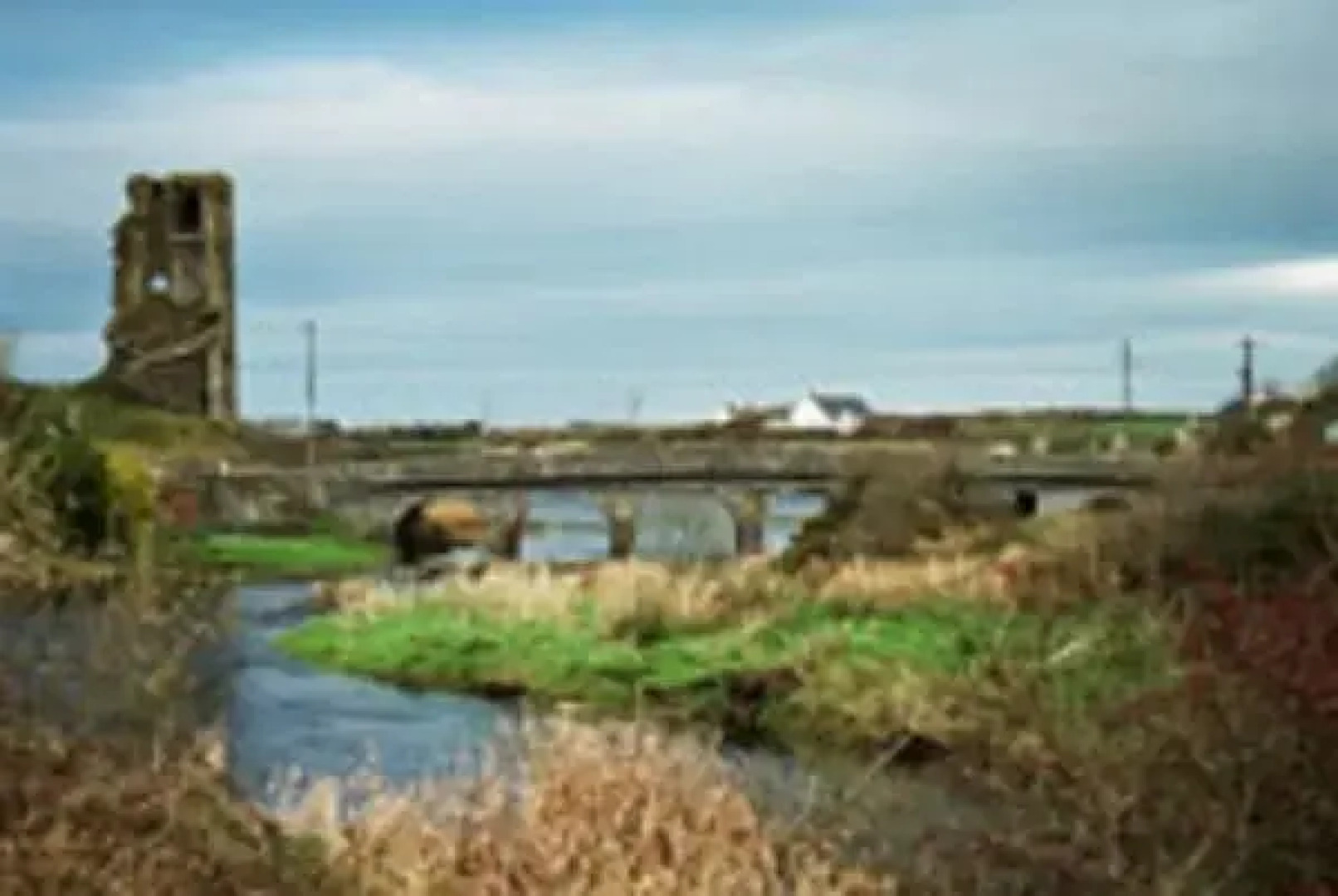 Radharc na hAbhann Holiday Homes