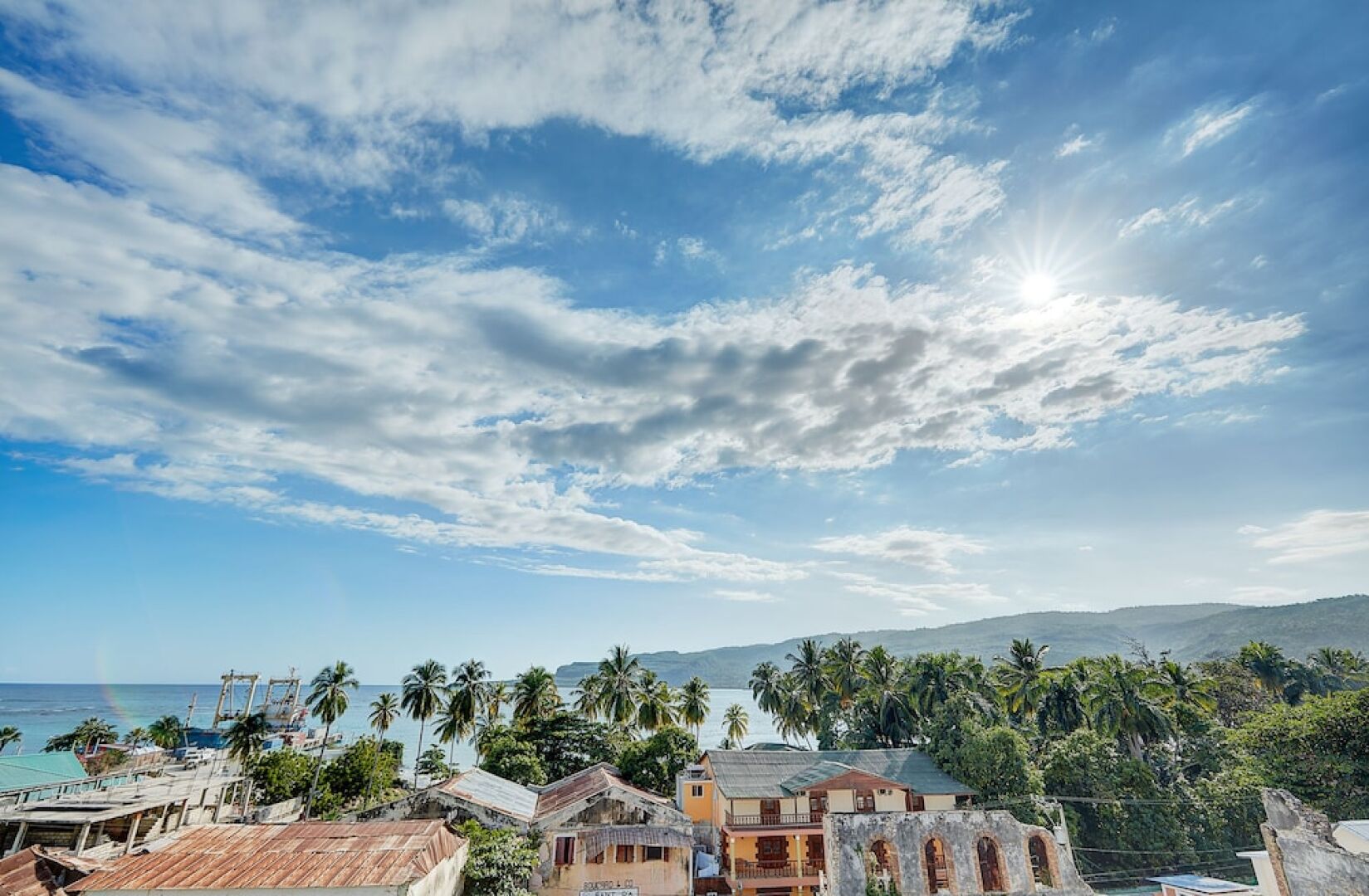 L'auberge du Vieux Port