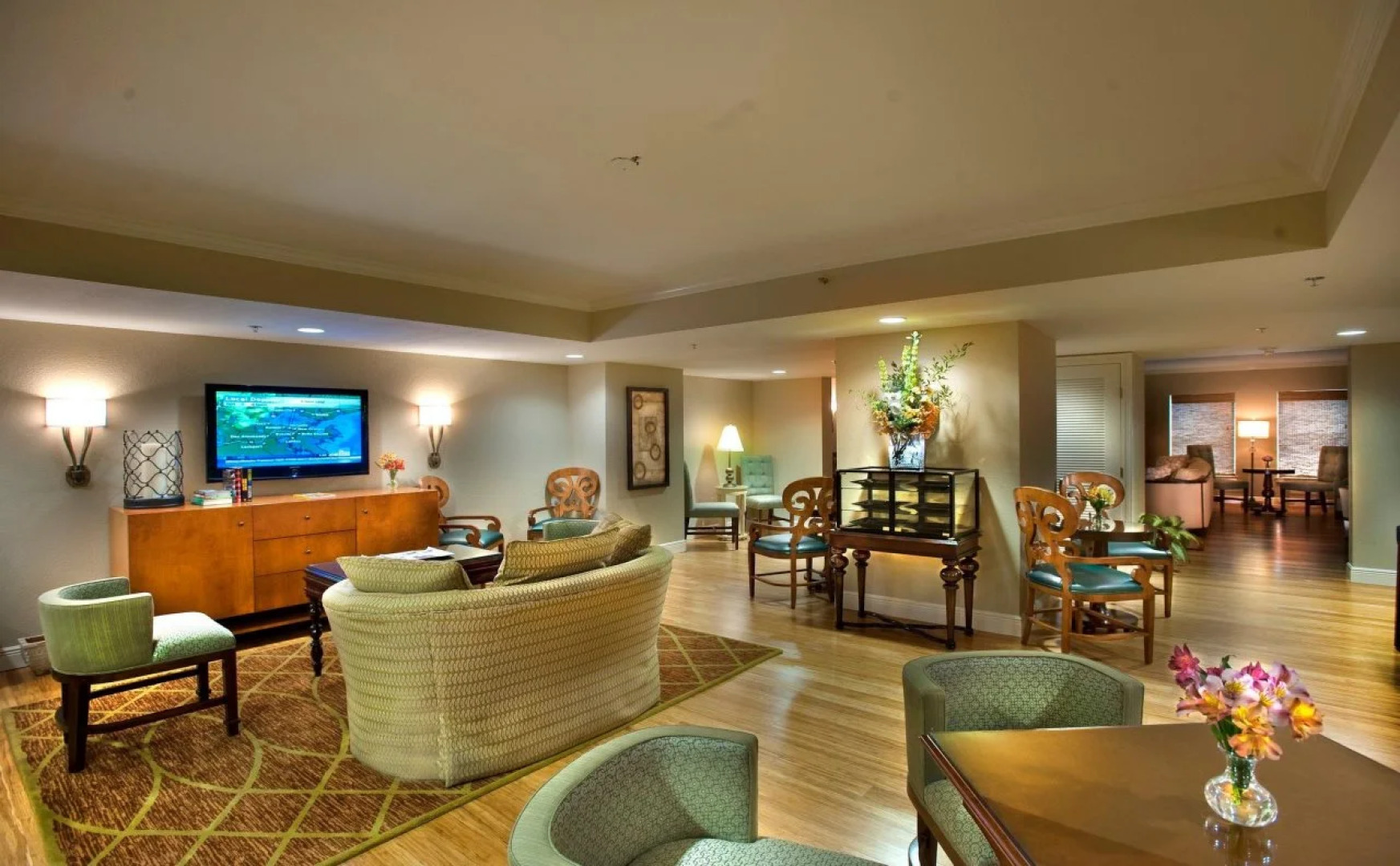 Crowne Plaza New Orleans French Qtr - Astor by IHG