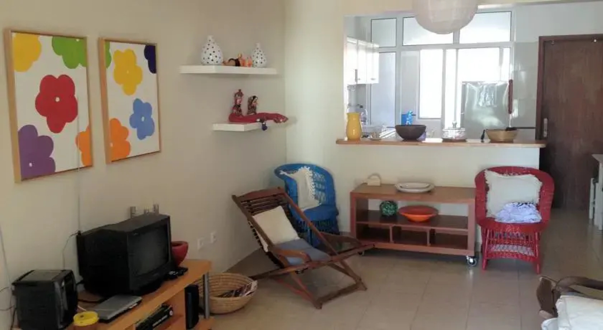 Beach House Porto Santo