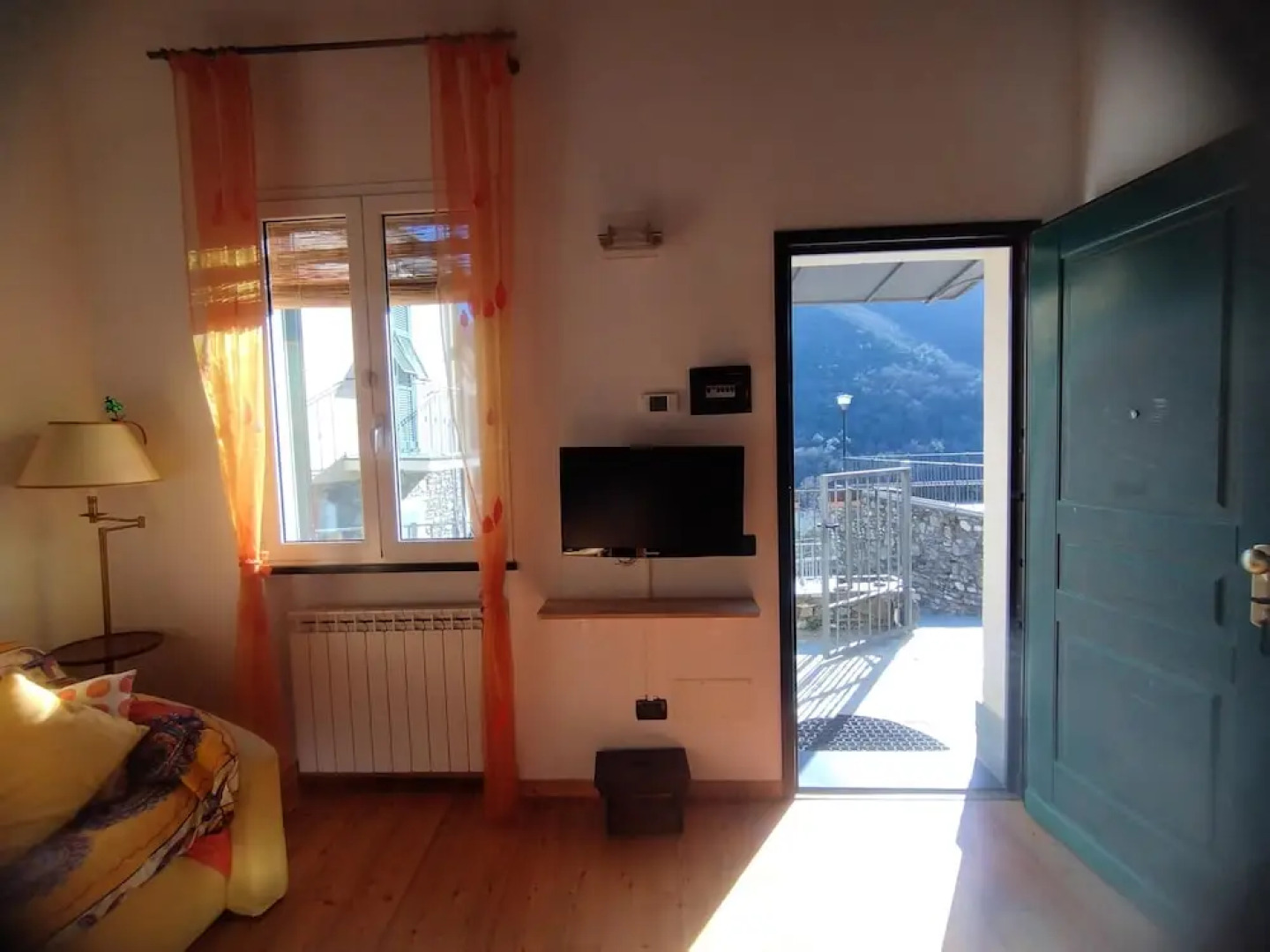 Ortovero By Tempovacanza