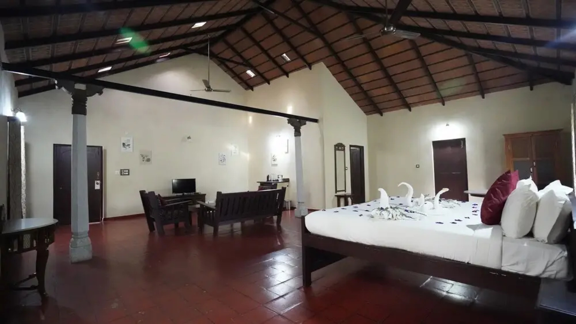 Magnolia Estates & Resort