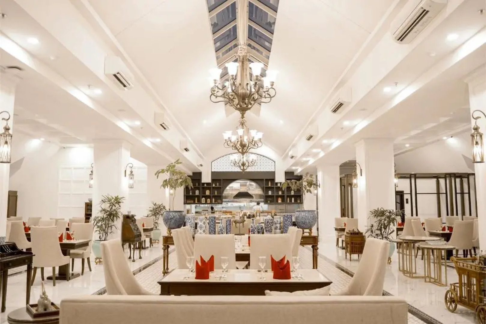 Mahalaya The Legacy Solo