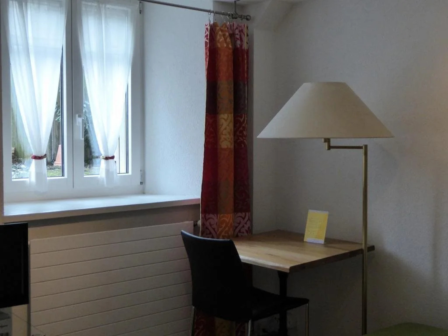 Hôtel Charme-chez-Brigitte