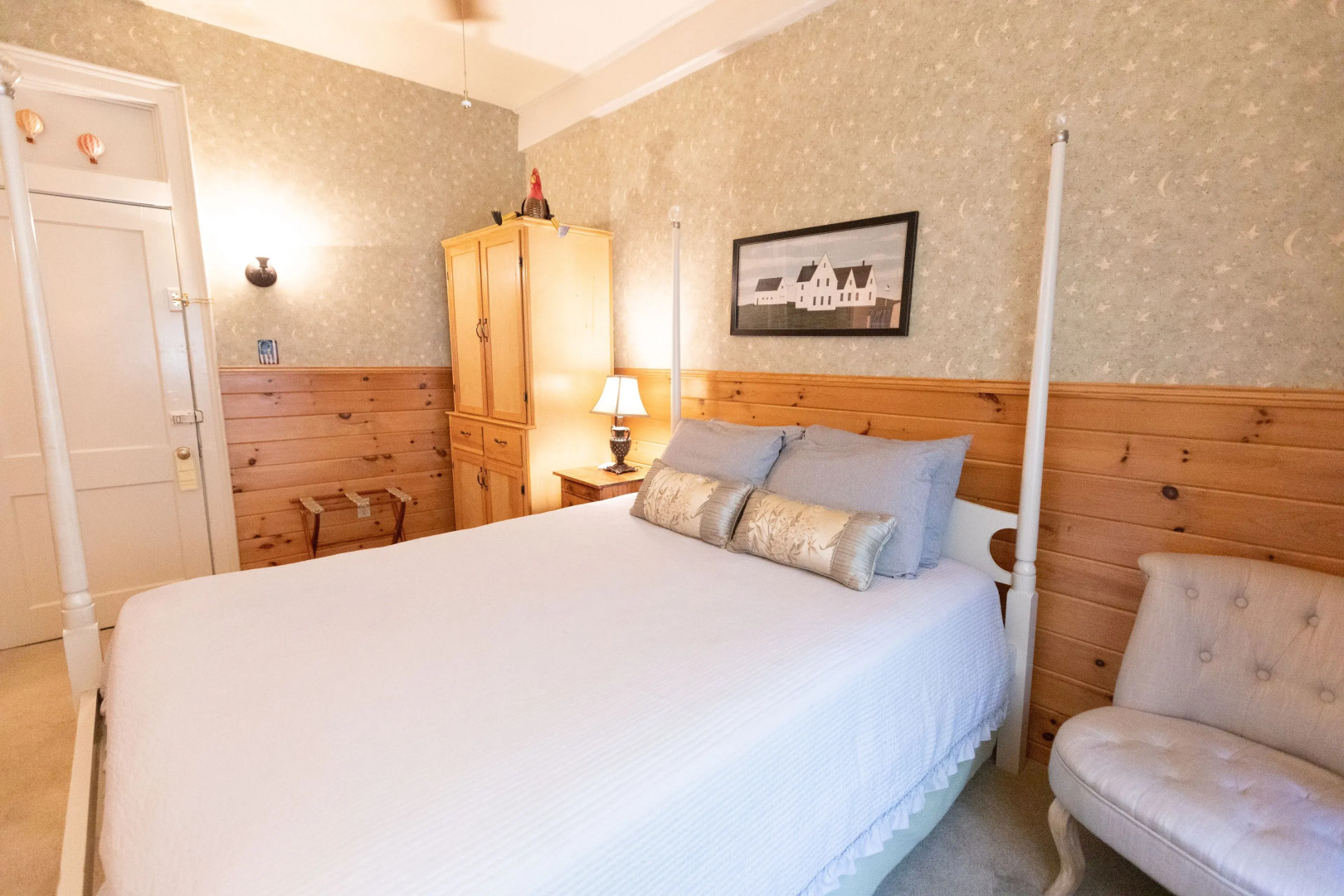 Waybury Inn