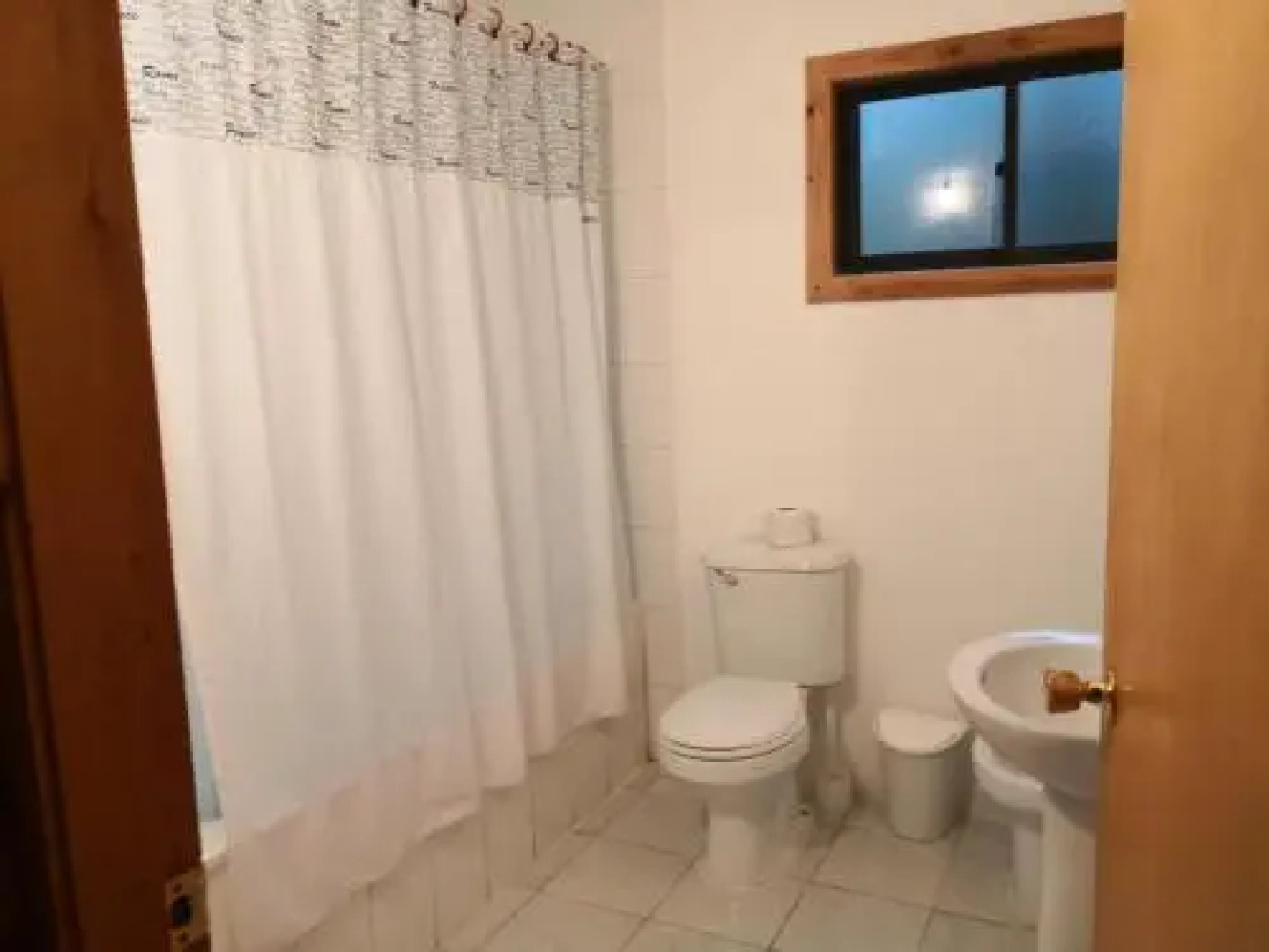 Cabañas Los Hualles con tinaja caliente