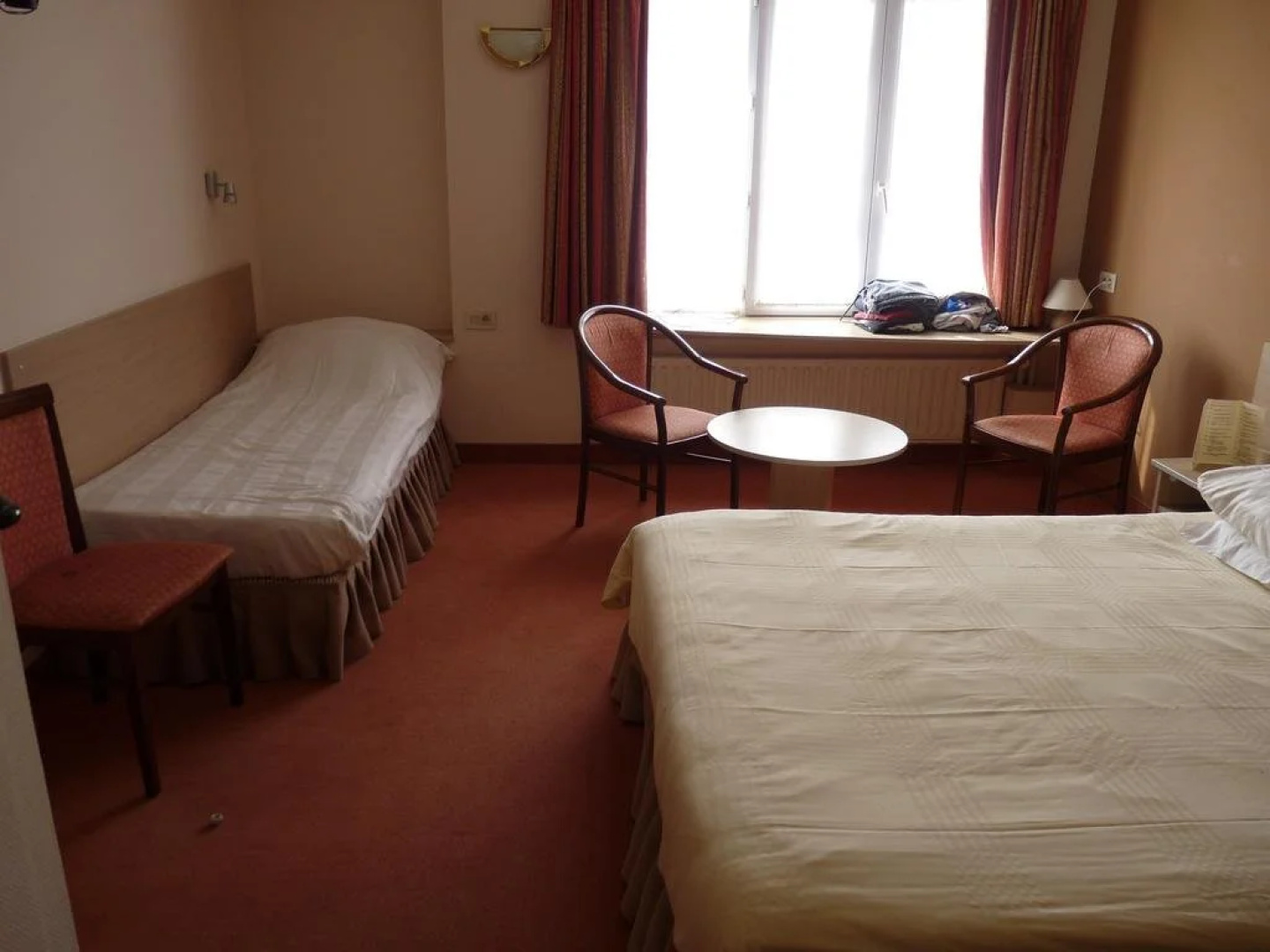 Hotel Carnac