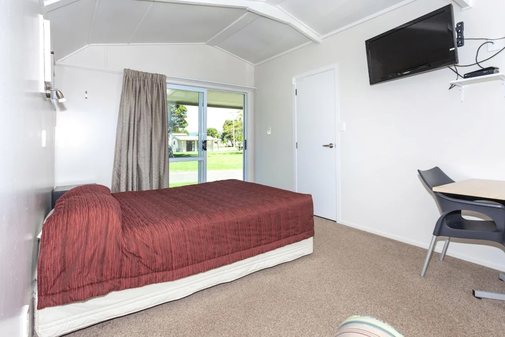 Harbourside Holiday Park