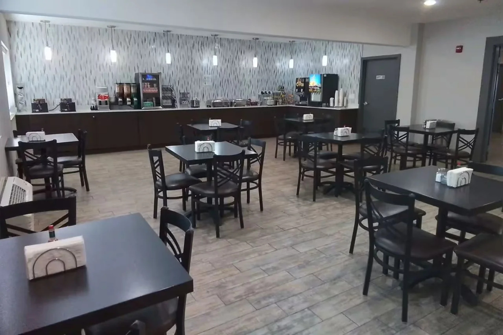 Baymont by Wyndham Moses Lake