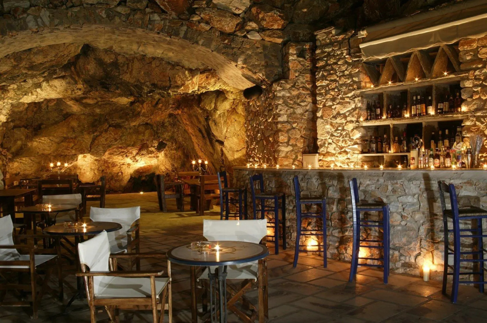 Paros Agnanti Resort & Spa