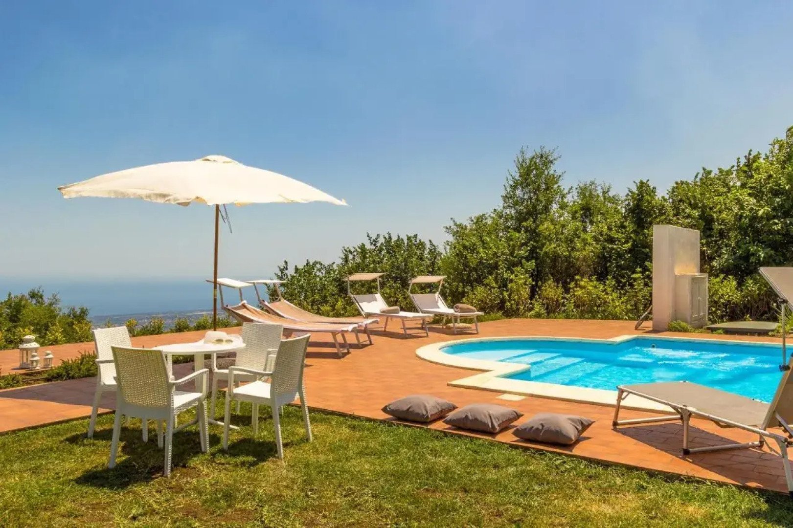 Le Vignoble Charming Maison