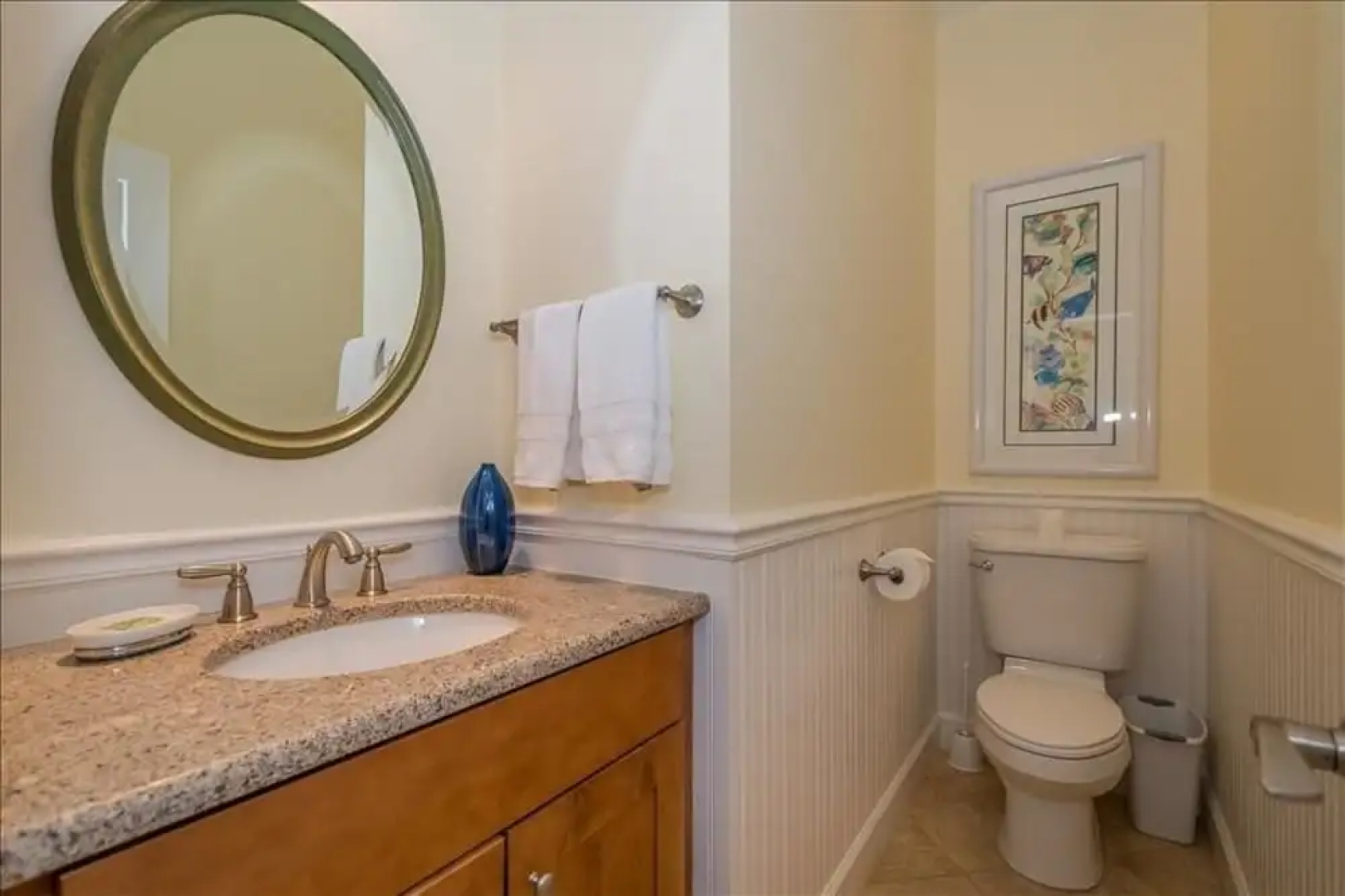 231 Wheeler Rd - 3Br Home