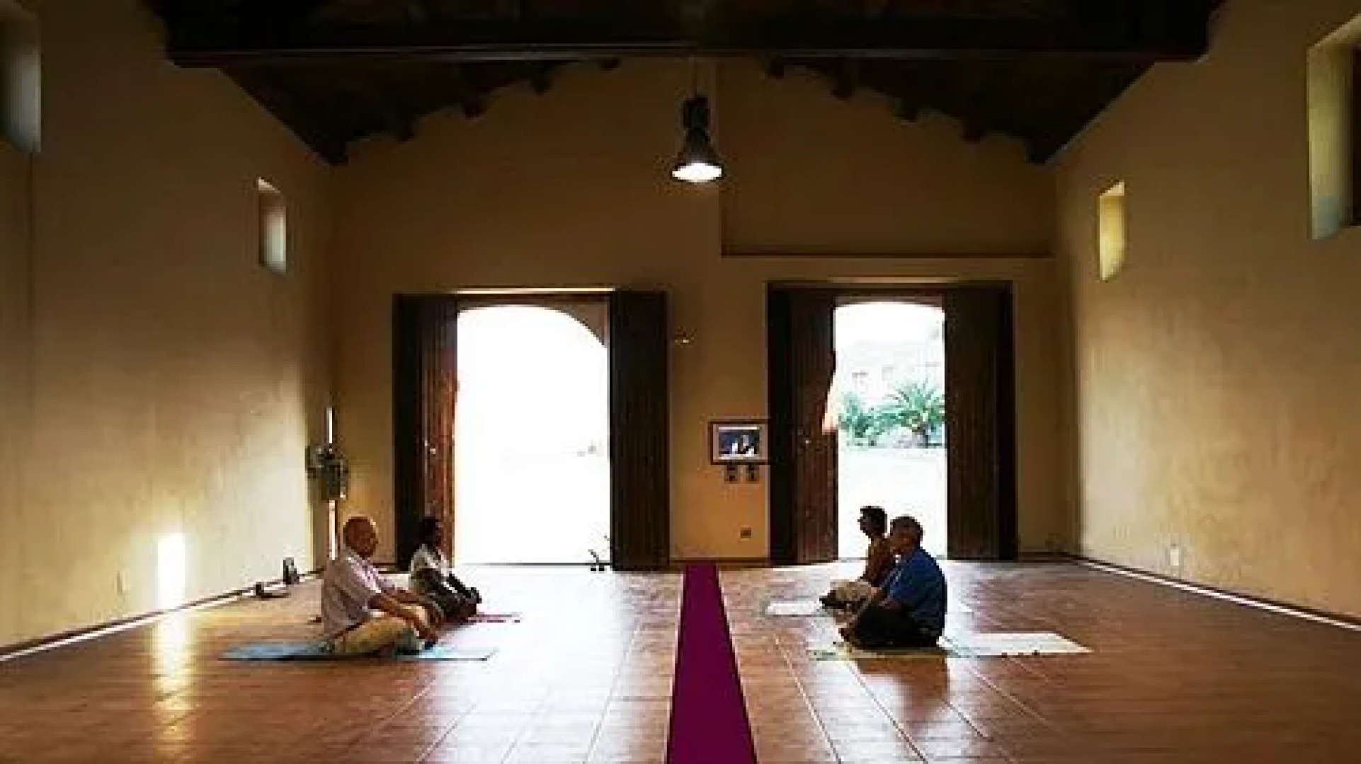 Agriturismo Feudo Tudia