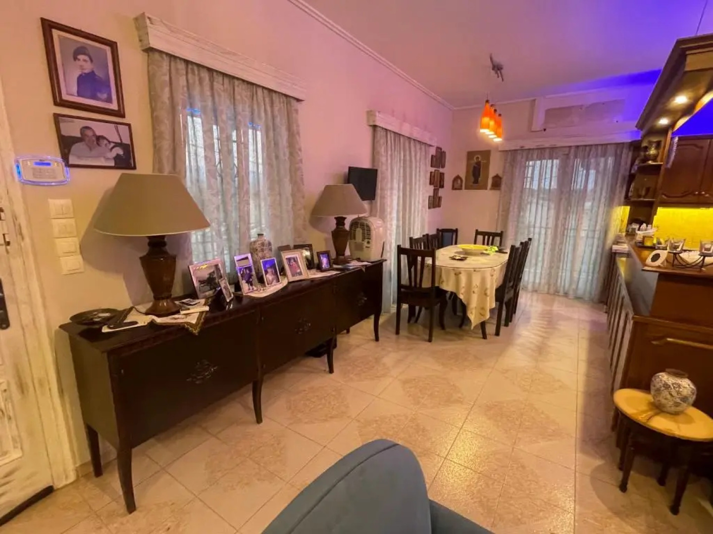 Efis guest house near Nafpaktos-Fully Equipped Home