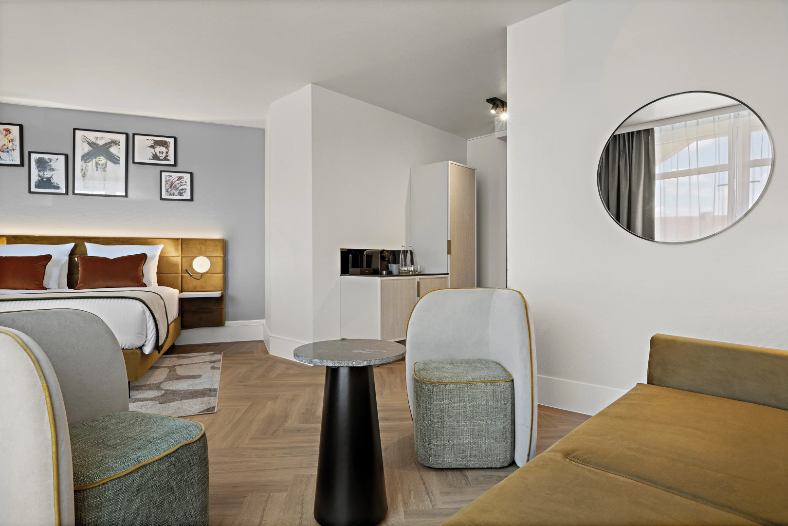 Leonardo Hotel Mainz