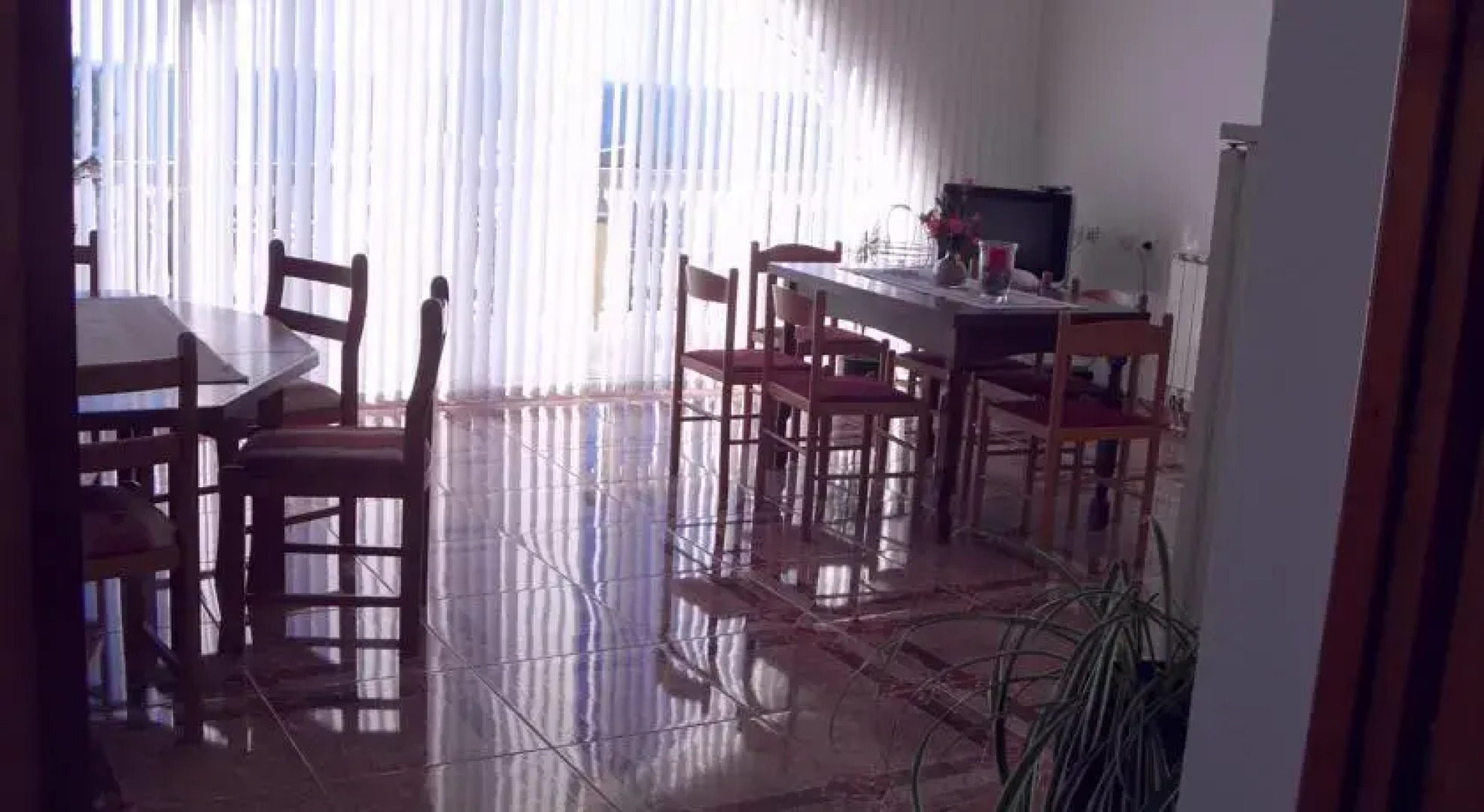 Guest house Morski val