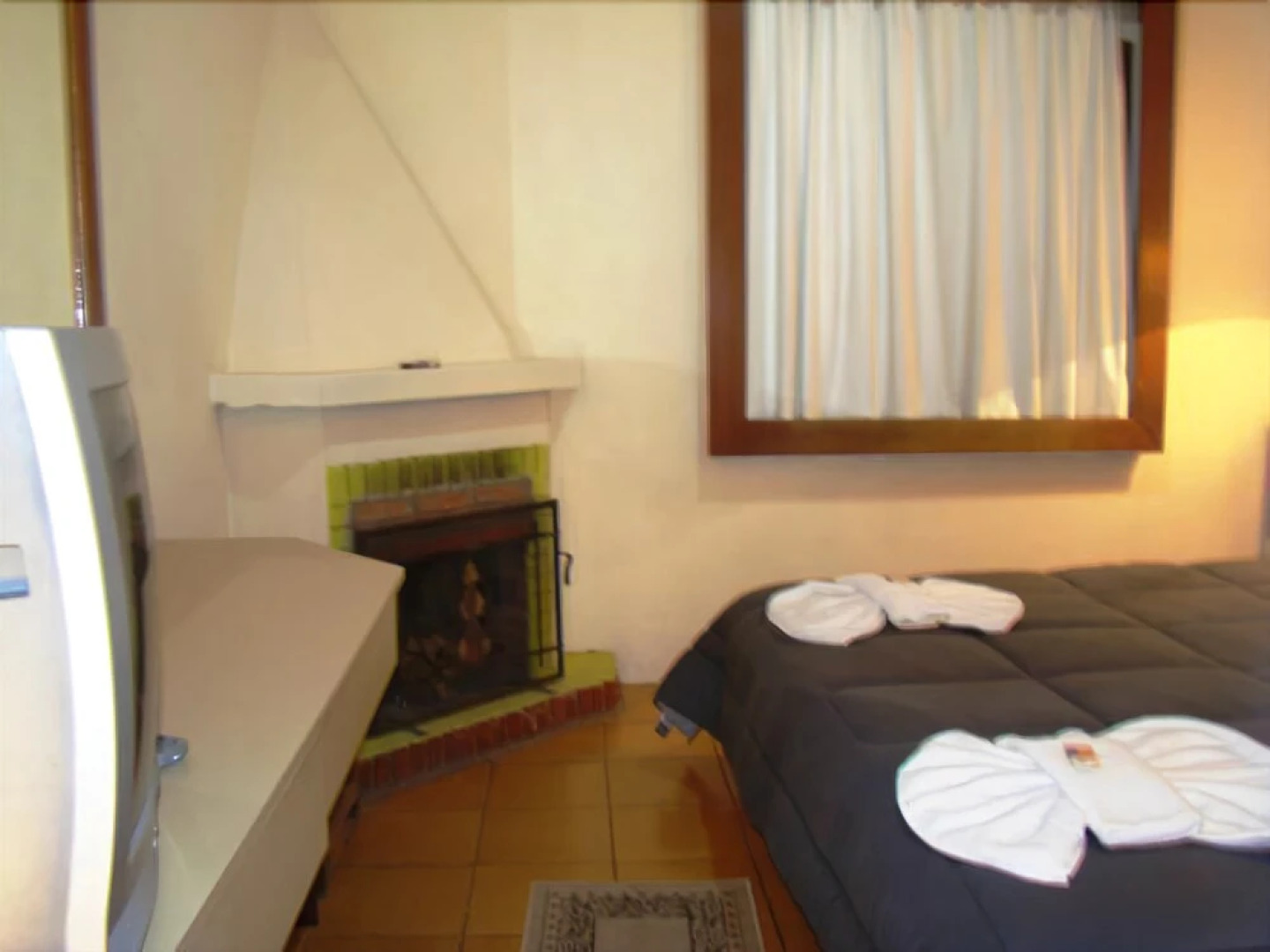 Aires de Monte Verde Hotel