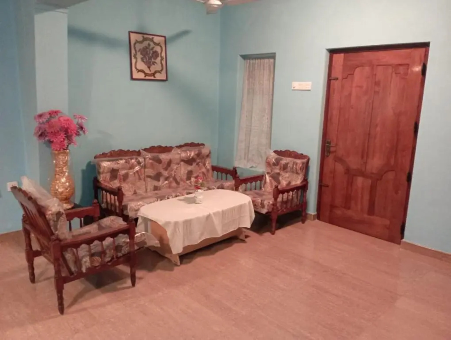 Beach House 'Sea 64' Negombo