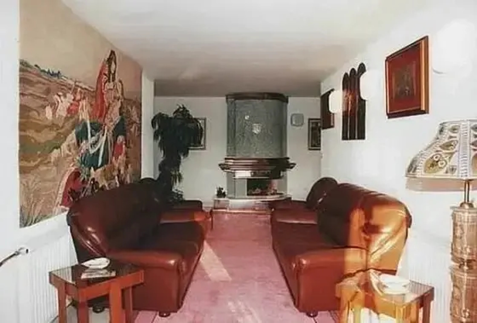 Jele Ježevica Hotel