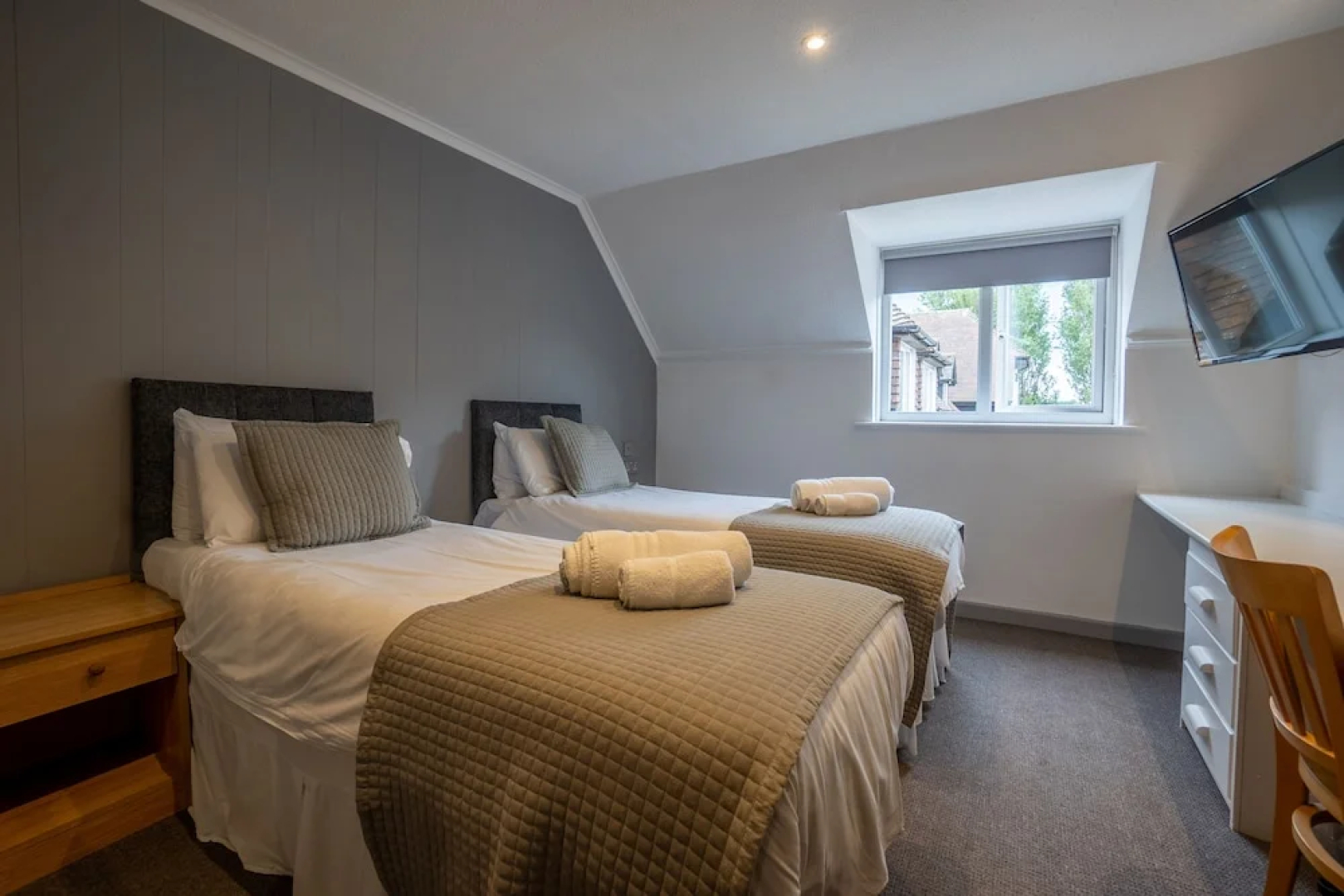 The Lodge At Winchelsea