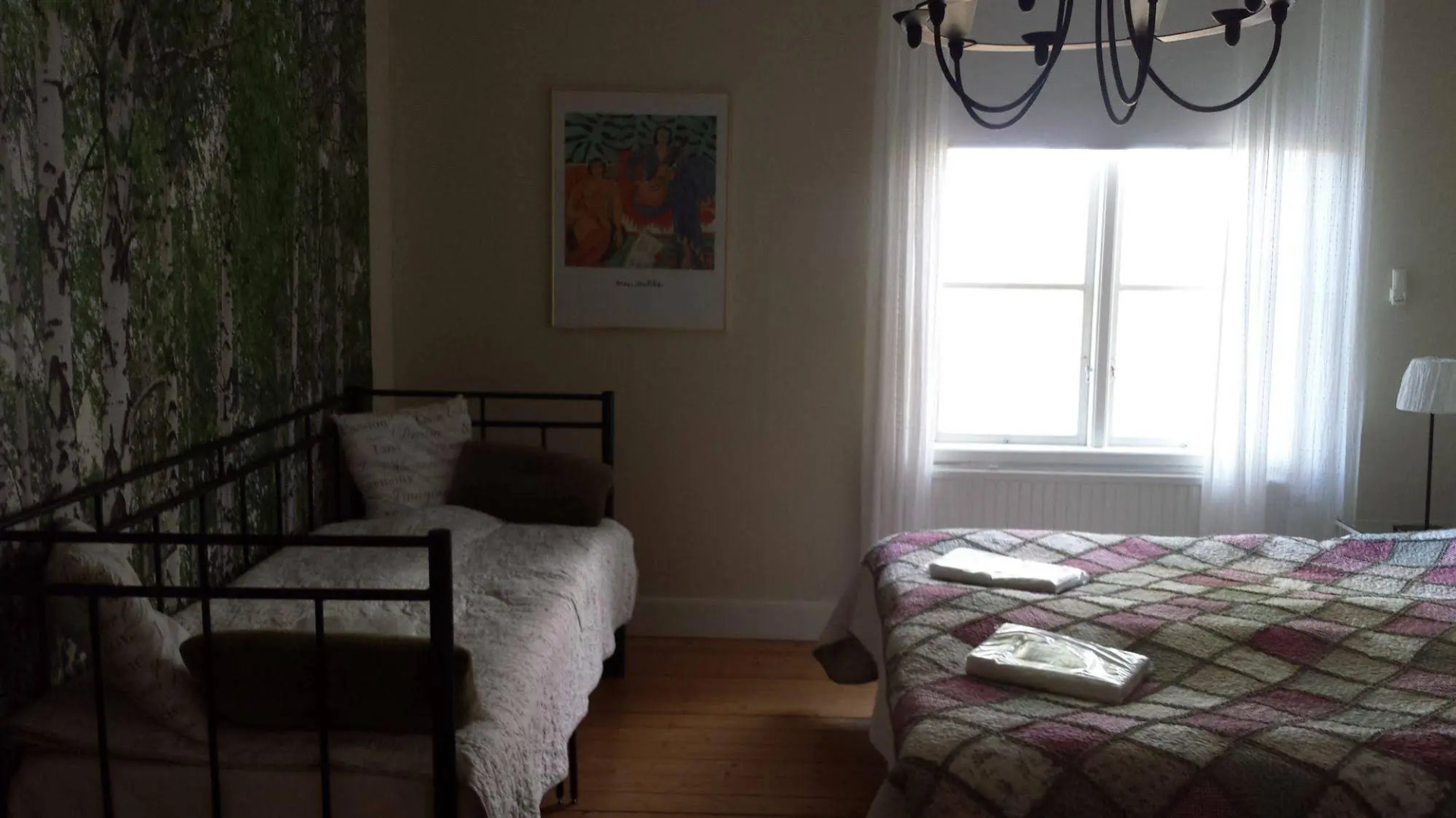 Strandgårdens Wärdshus