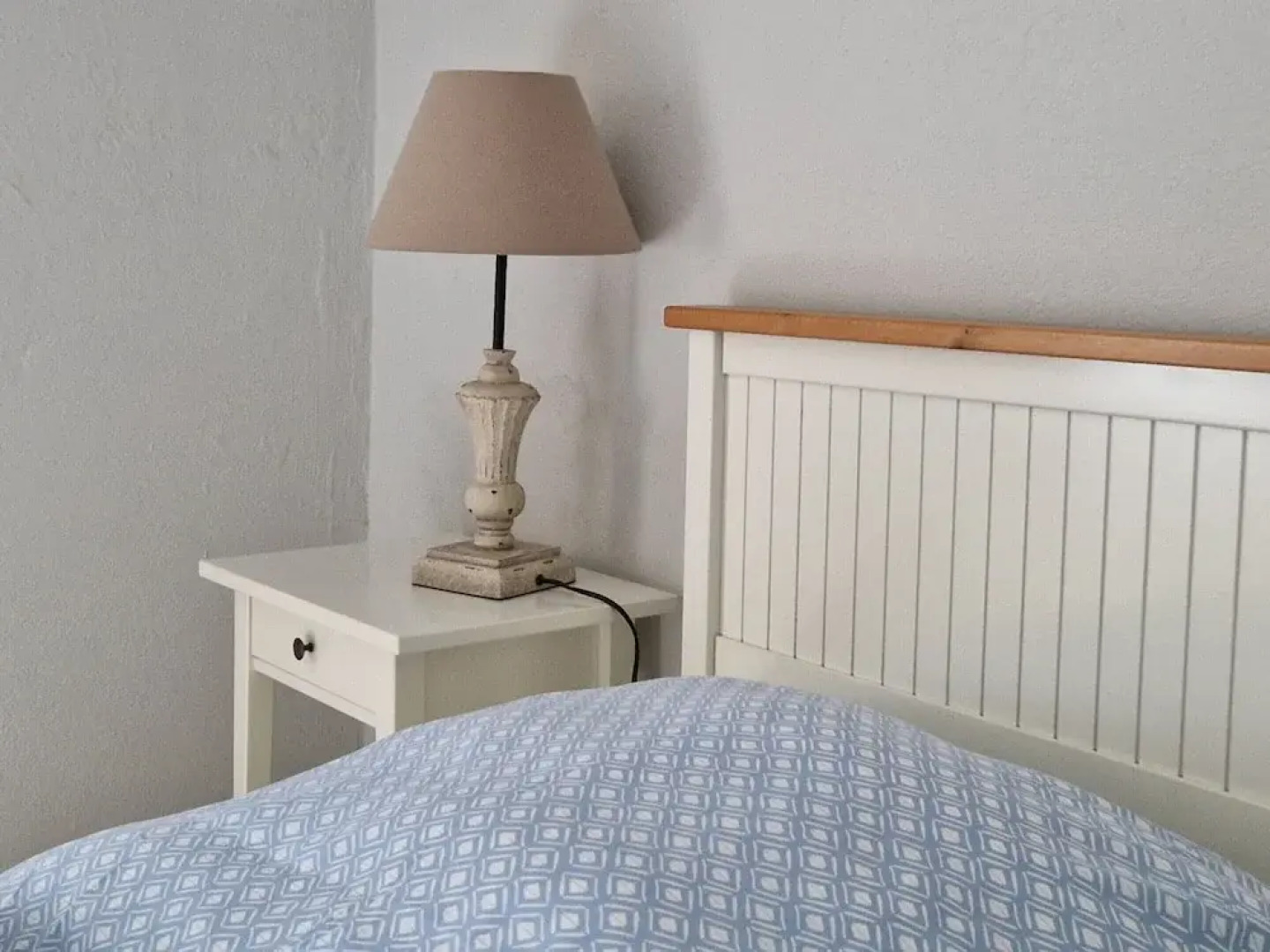 Wohnung in der Naehe der Ostseekueste