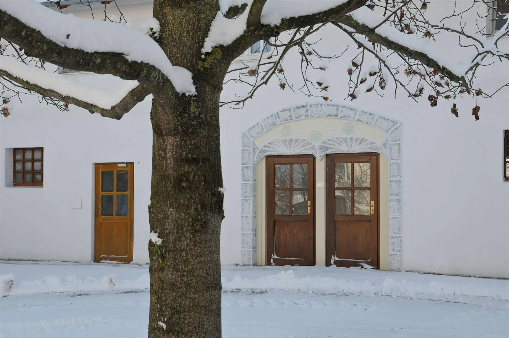 Geinberg Suites & Vianova Lodges