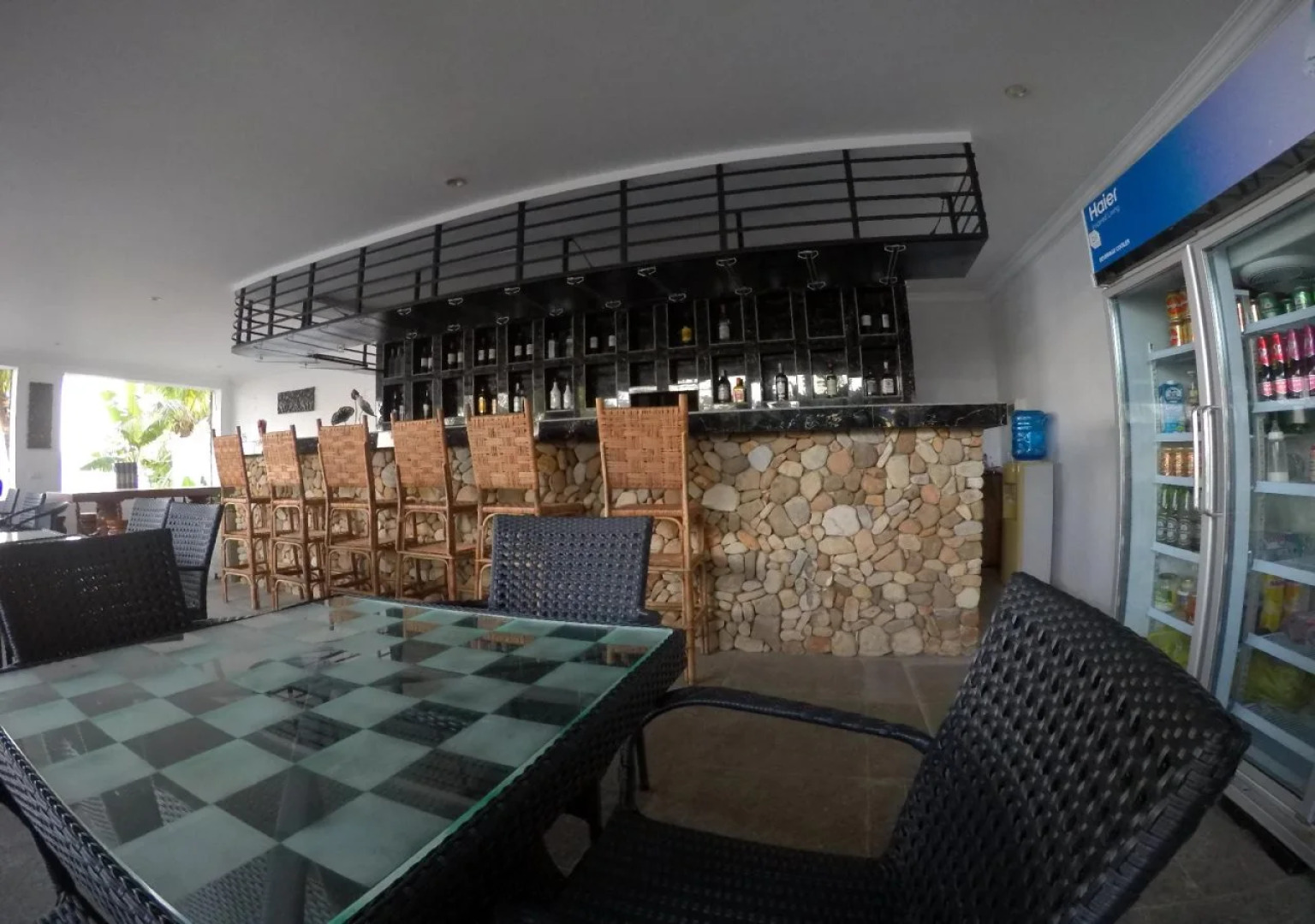 Malis Coconut Resort