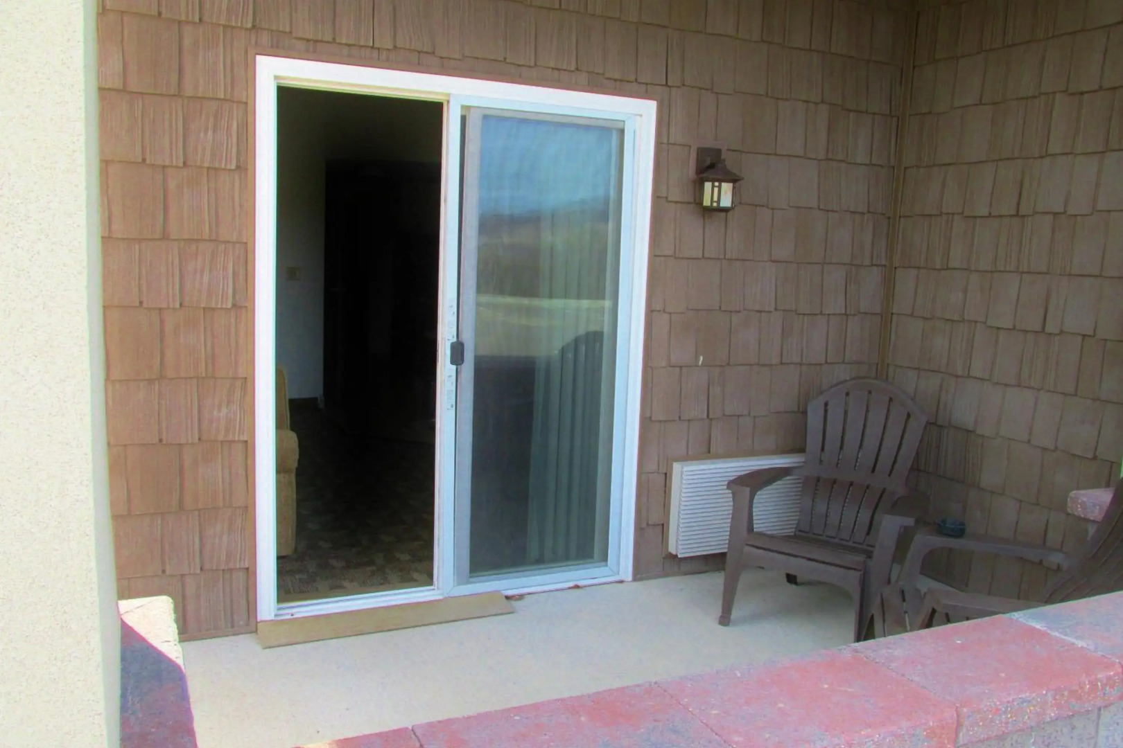 Crystal Springs Inn and Suites