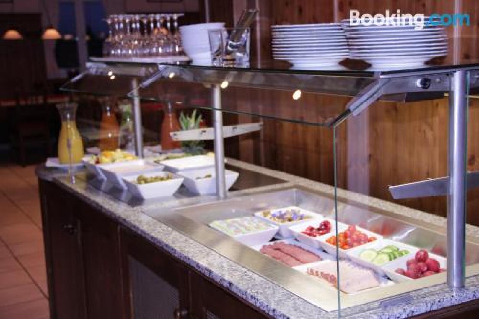 Hotel-Gasthof-Kohlmeier